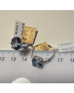 Topaz  Ring PJ775