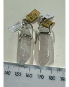Danburite Pendant PJ808