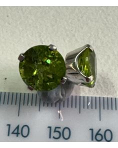 Peridot Earrings PJ824