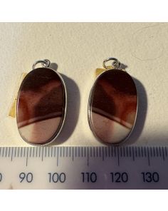 Mookaite Pendant PJ841