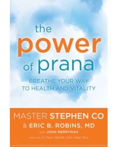 Power of Prana