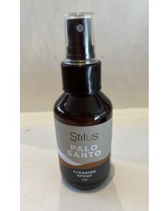 Palo Santo Clearing Room  Spray – 100ml