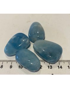 Aquamarine Pendant Q384