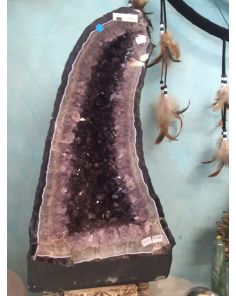 Amethyst Cave Q550