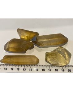 Citrine Natural Q641