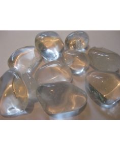 quartz tumbled stone