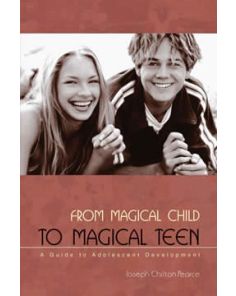 FROM MAGICAL CHILD TO MAGICAL TEEN