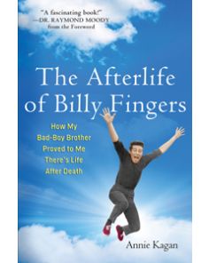 Afterlife of Billy Fingers