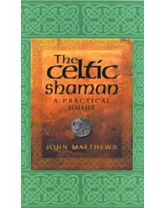 CELTIC SHAMAN