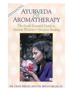 AYURVEDA AND AROMATHERAPY 