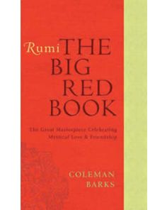 RUMI: THE BIG RED BOOK