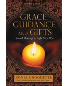 GRACE, GUIDANCE & GIFTS