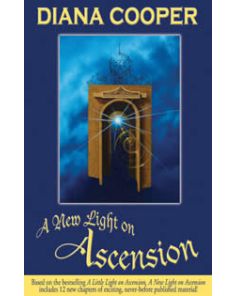 NEW LIGHT ON ASCENSION