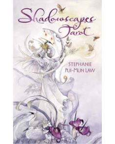 SHADOWSCAPES TAROT DECK