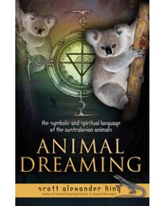 ANIMAL DREAMING - NEW EDITION