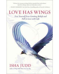 LOVE HAS WINGS