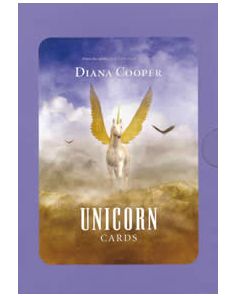 UNICORN CARDS