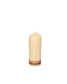 Beeswax blend Candles PR200x74mm