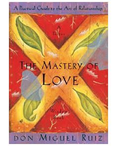 MASTERY OF LOVE