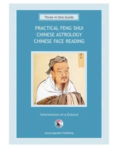3 IN 1 GDE: FENG SHUI CHINESE ASTROLOGY 