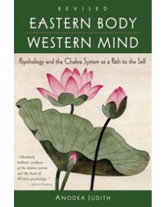 EASTERN BODY WESTERN MIND - REV.ED.