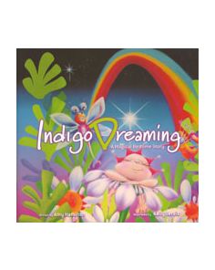 INDIGO DREAMING: A MAGICAL BEDTIME STORY