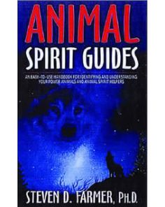 ANIMAL SPIRIT GUIDES