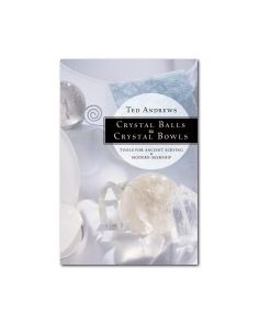 CRYSTAL BALLS & CRYSTAL BOWLS