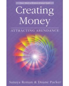 CREATING MONEY - NEW EDITION