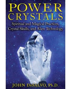 POWER CRYSTALS