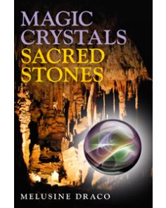 Magic Crystals Sacred Stones
