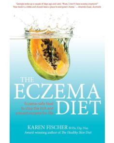 Eczema Diet