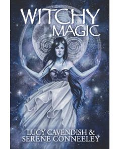 Witchy Magic