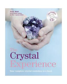 CRYSTAL EXPERIENCE with CD