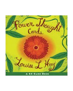 POWER THOUGHT CARDS