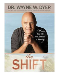 SHIFT, THE