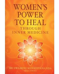 Women's Power to Heal