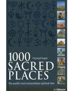 1000 Sacred Places