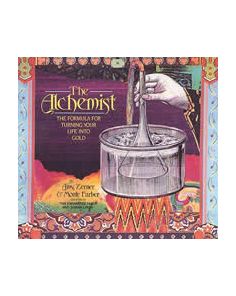 ALCHEMIST KIT