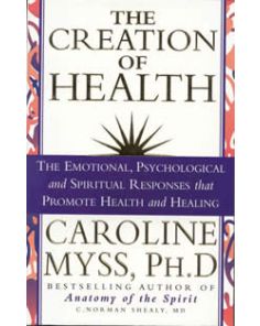 CREATION OF HEALTH