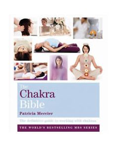 CHAKRA BIBLE - NEW EDITION