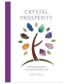 CRYSTAL PROSPERITY