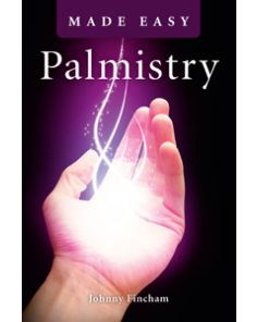 Palmistry Made Easy