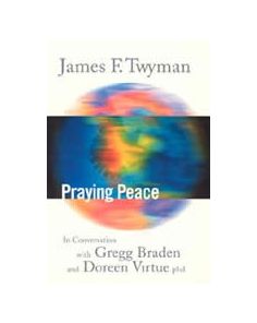 PRAYING PEACE