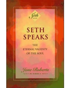 SETH SPEAKS