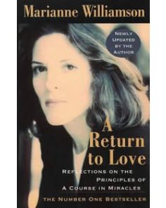 RETURN TO LOVE