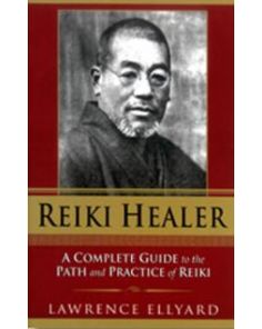 REIKI HEALER