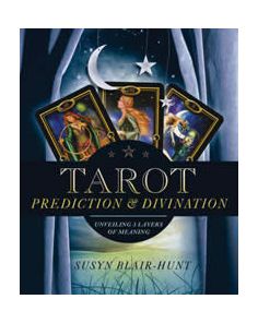 TAROT PREDICTION & DIVINATION