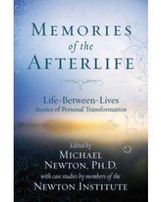 MEMORIES OF THE AFTERLIFE