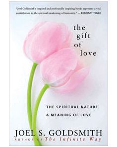 GIFT OF LOVE